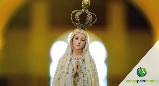 Visitar Fátima 