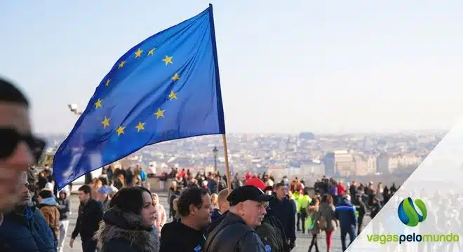 Cidadania Europeia