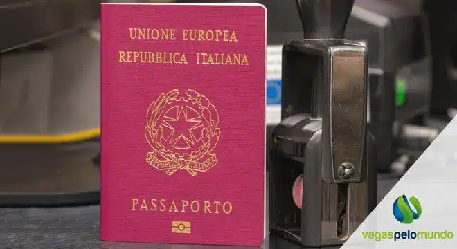 Cidadania Italiana