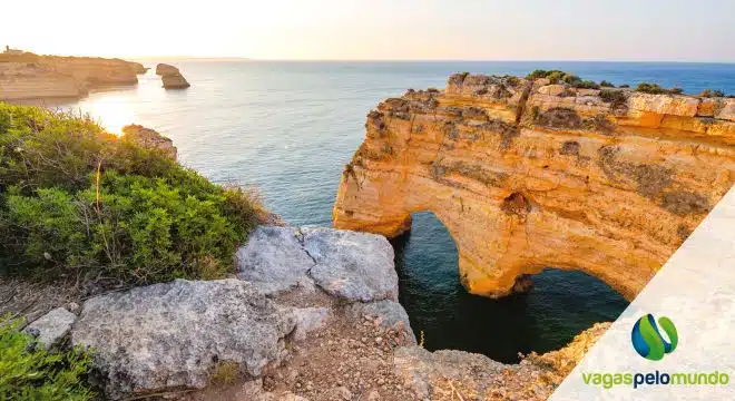 Ferias em Portugal