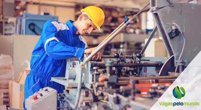 Industria da Suica
