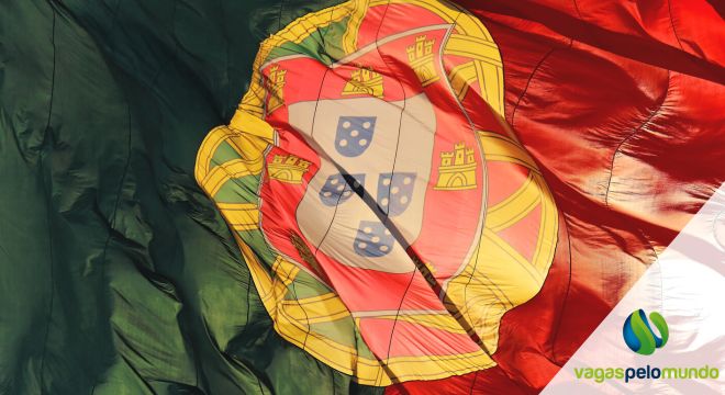 Morar legalmente em Portugal