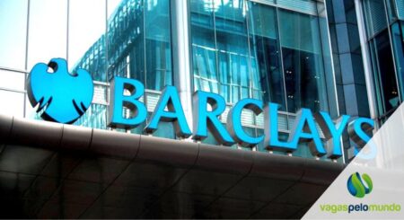 Vagas no Barclays