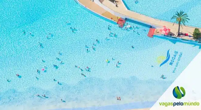 Verao em Portugal