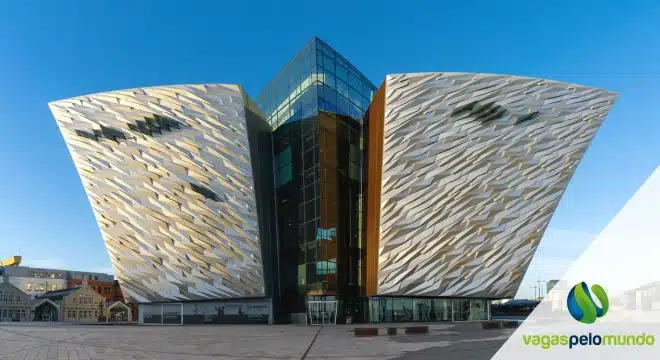 Belfast Reino Unido