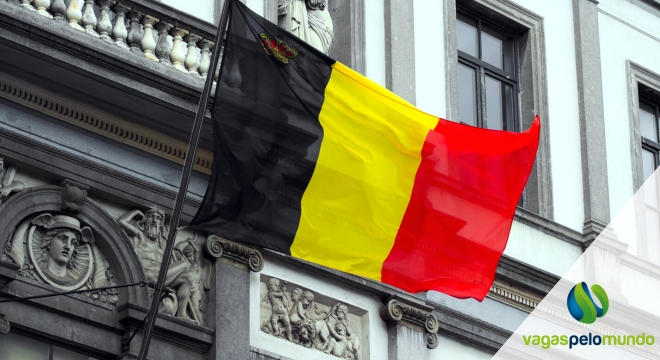 Empregos com alta demanda na Bélgica