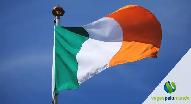 Empresas na Irlanda que contratam brasileiros