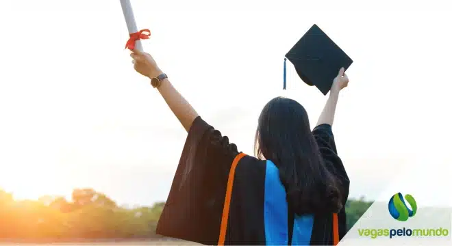Estudar na Europa