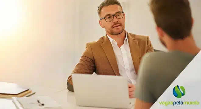 Crítica no trabalho