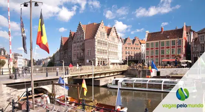 Ghent Belgica