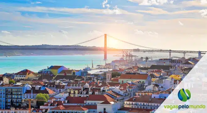 Custo de Vida Lisboa
