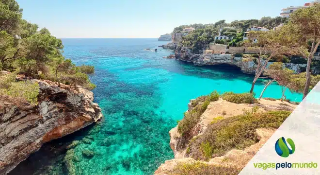 Praias da Espanha