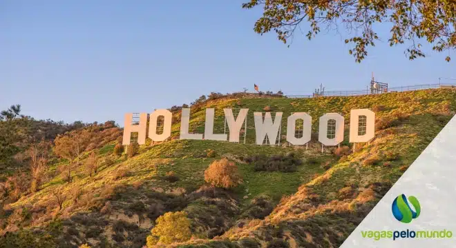 Morar em Los Angeles