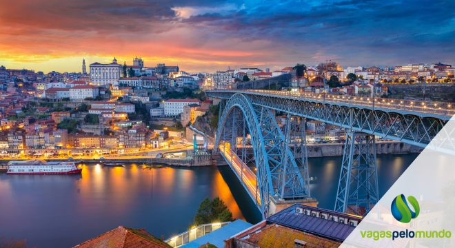 Morar no Porto