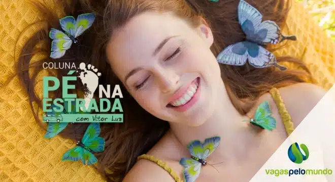 Mudanças