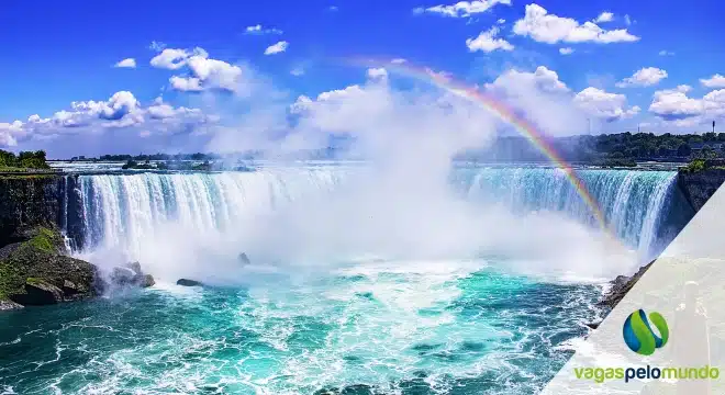 Niagara Falls