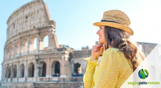 O que fazer em Roma