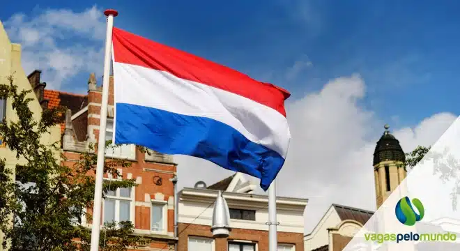 Vistos Holanda