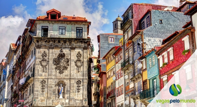 PORTO a cidade mais incrível de PORTUGAL 🇵🇹 