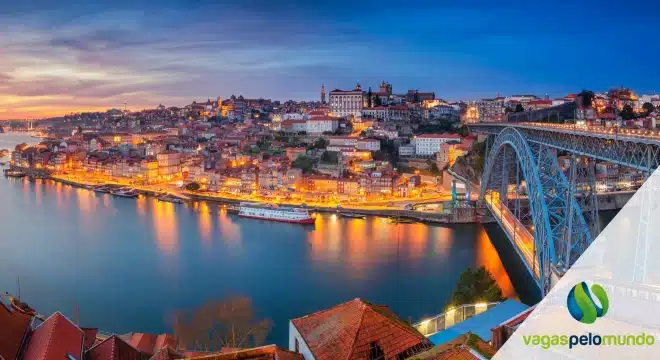 Viver na Europa