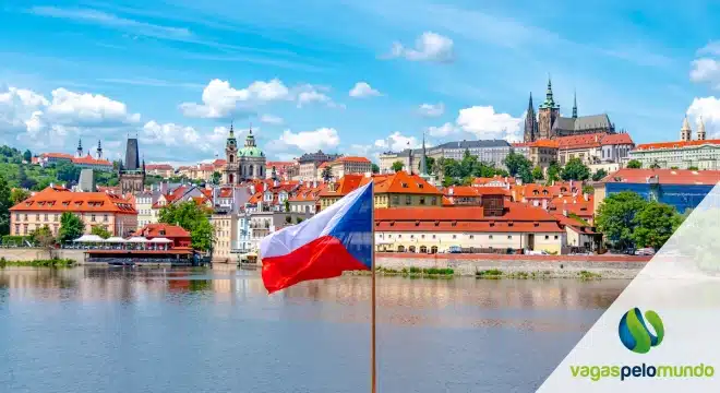 Roteiro Praga