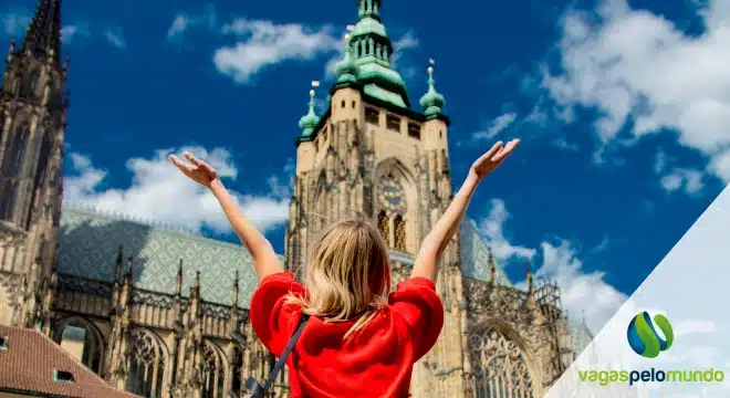 Turismo em Praga