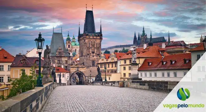 Viagem Europa