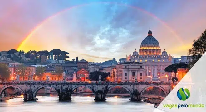 Turismo Roma