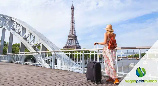 Economizar na viagem internacional