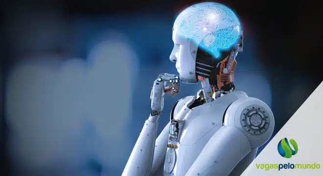 Futuro das profissões