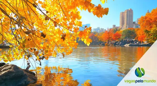 Turismo em Nova York