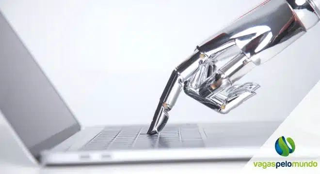 Carreira Inteligência Artificial