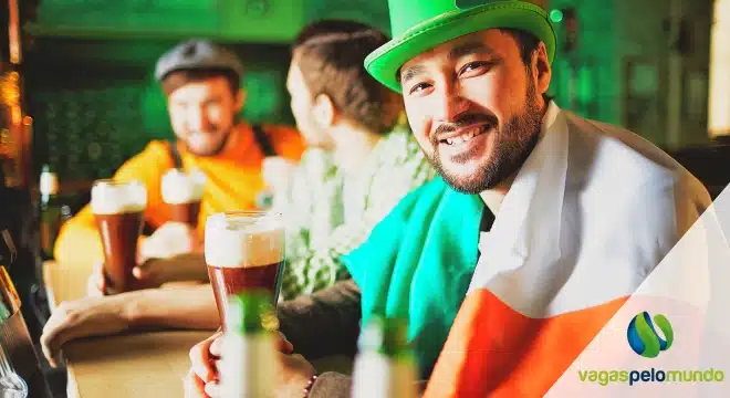 Vantagens de morar na Irlanda