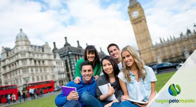 Melhores Universidades da Europa