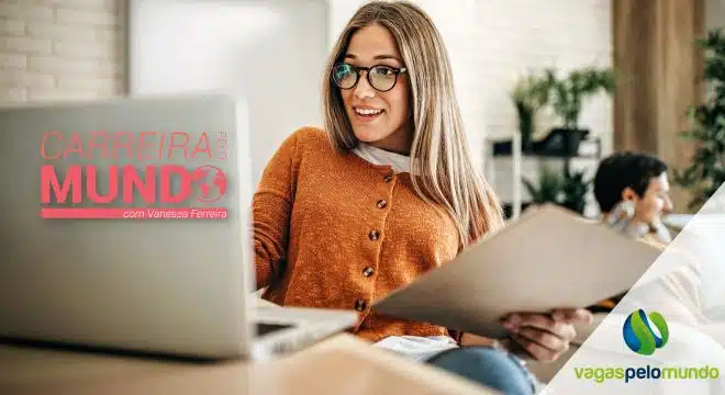 Mudar de carreira na Europa