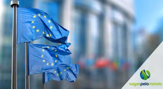 Países europeus