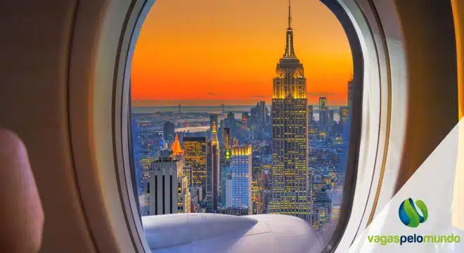 Turismo nos Estados Unidos