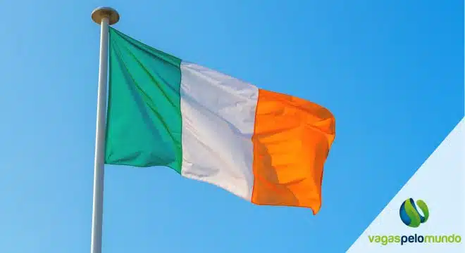 Vagas na Deloitte na Irlanda