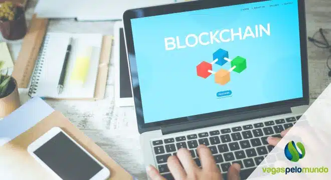 Blockchain