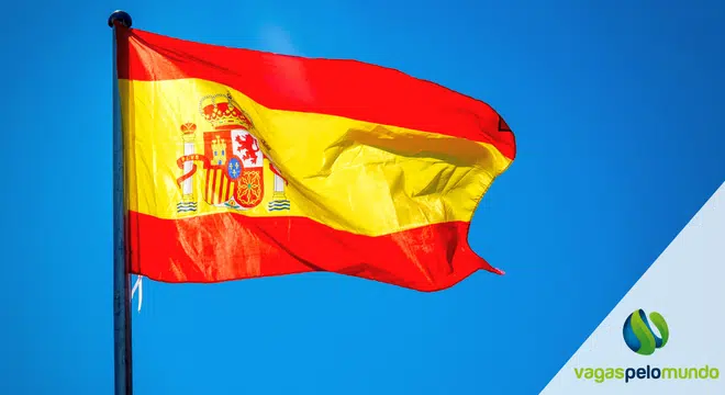 Empregos mais bem pagos na Espanha