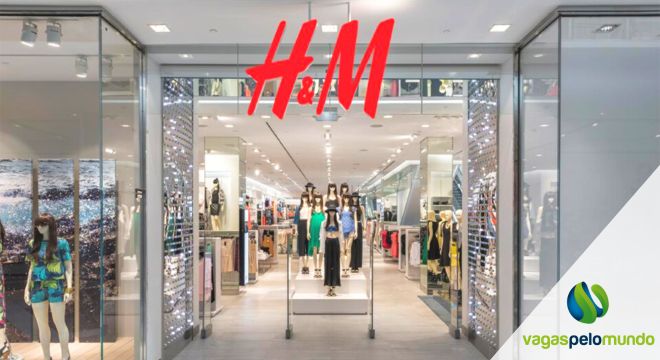 H&M anuncia lojas no Brasil; relembre a trajetória de outras fast
