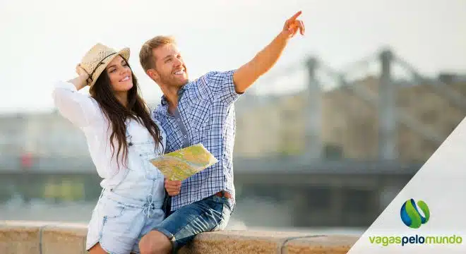 Qual a melhor cidade da Europa para visitar? Melhor cidade da Europa