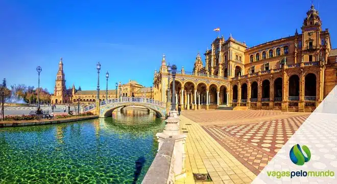 O que fazer em Sevilha: dicas de roteiro na Espanha e passeios gratuitos O que fazer em Sevilha