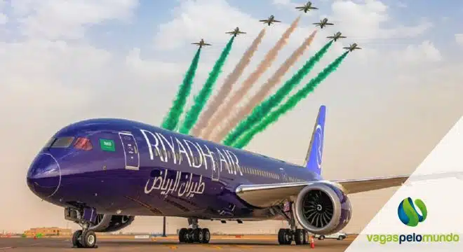 Riyadh Air