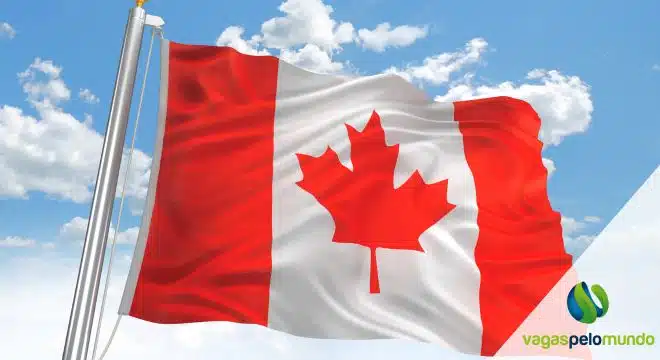 Trabalhar com TI no Canadá