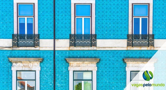 Alugar apartamento em Lisboa