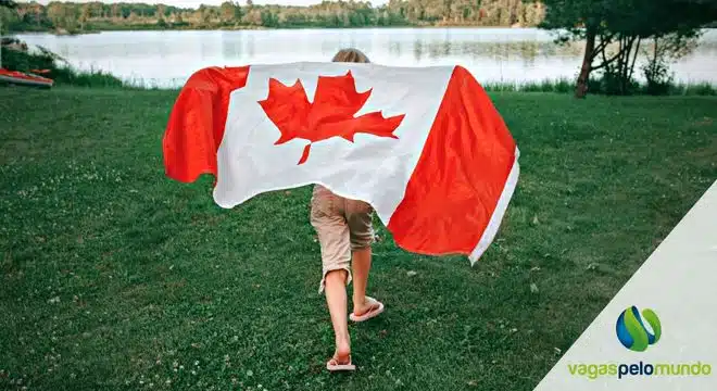 Cidades do Canadá com mais empregos