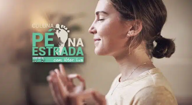 Cultive a paciencia