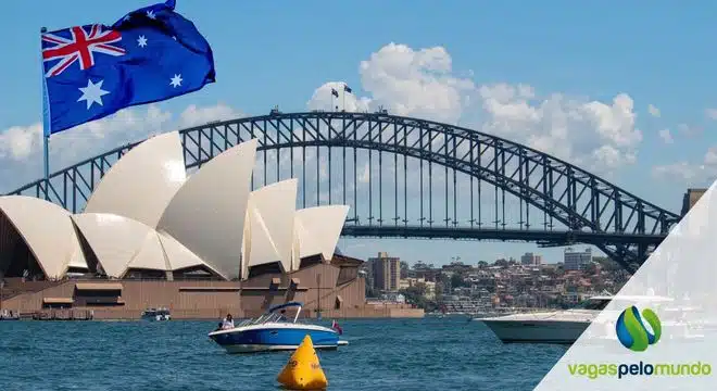 Salario na Austrália