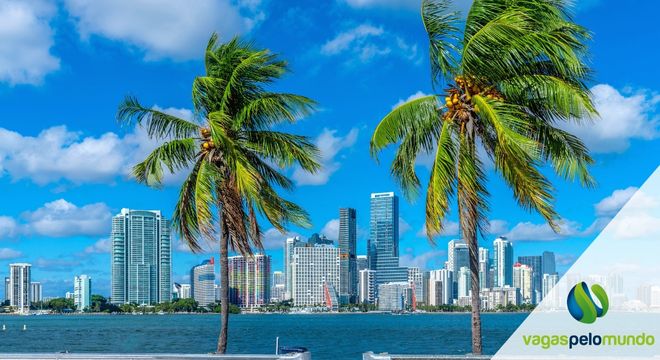Turismo em Miami